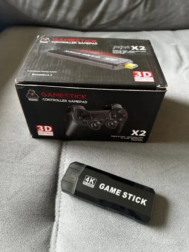 Gamer Stick X2
