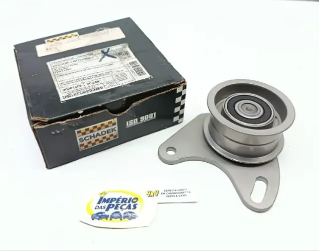Tensor Correia Dentada Hr Bongo L200 Pajero #43241