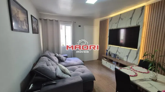 Apartamento à venda no Condomínio São Conrado em Valinhos