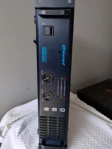 Amplificador onel modelo 2300