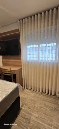 Studio para alugar, 25 m² por R$ 2.250,00/mês - Aclimação - São Paulo/SP