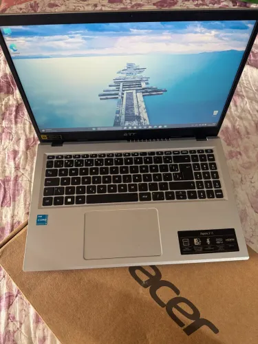 NOTEBOOK acer aspire 3 15