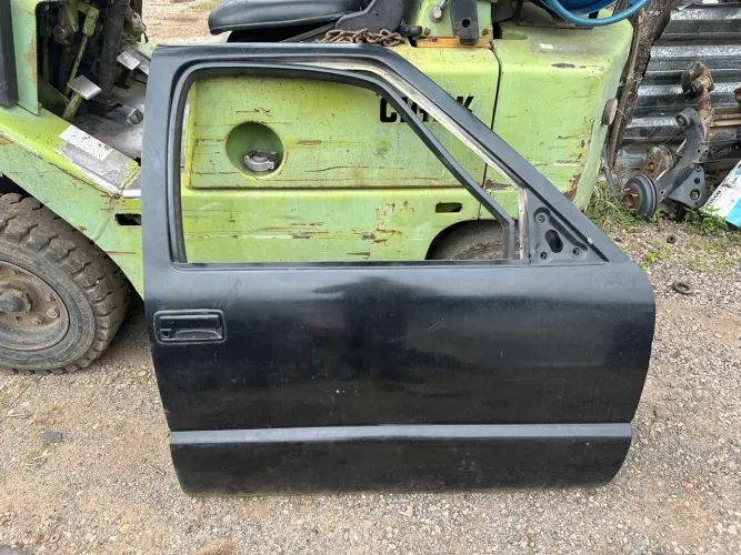 Porta S10/Blazer dianteira direita 