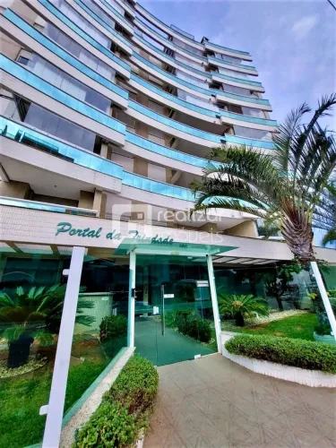 Apartamento 2 quartos no bairro Trindade Florianópolis
