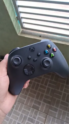 Controle Novo Xbox Séries S/X