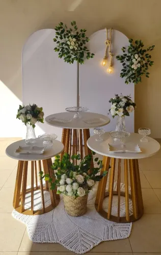 Casamento Intimista 