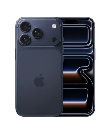 Iphone 17 Pro Max 256gb - Lacrado