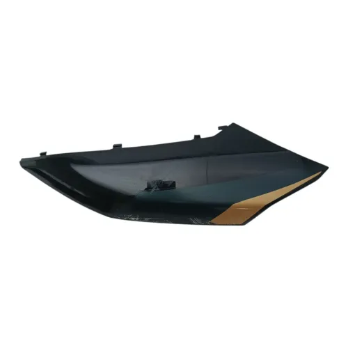 Aba Lateral Tanque L/d Yamaha Fazer 250 2018 A 2020 Original