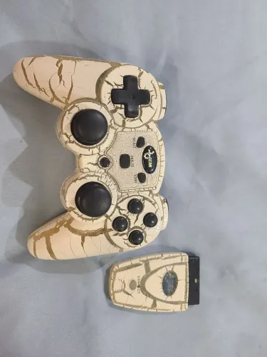 Controle Ps2