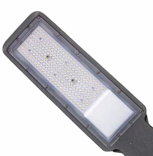 Luminária pública 150w 6500k 