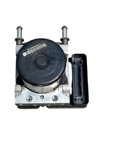 Módulo Bomba De Abs Ford Fusion 2.3 2006 2009