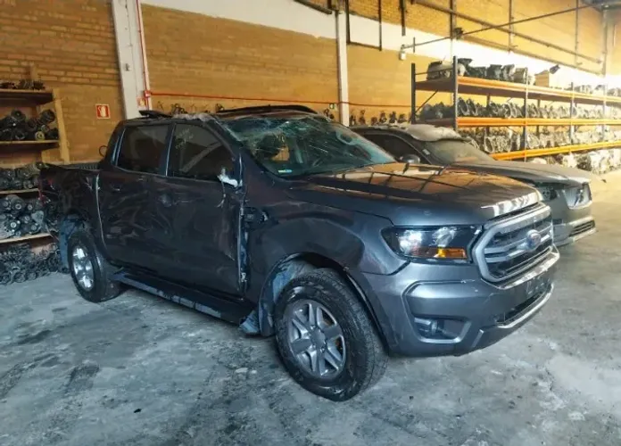 Sucata Ford Ranger 2.2 Diesel 2016 a 2023 Peças