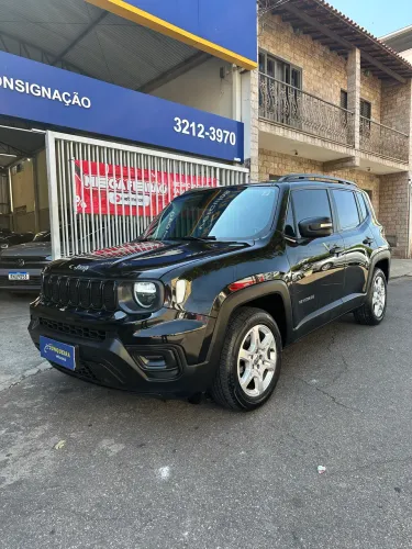 Jeep Renegade Sport T270 1.3 T270 2022