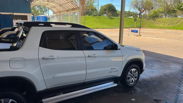 Fiat Toro 1.8 2017 (LEIA A DESCRIÇÃO)