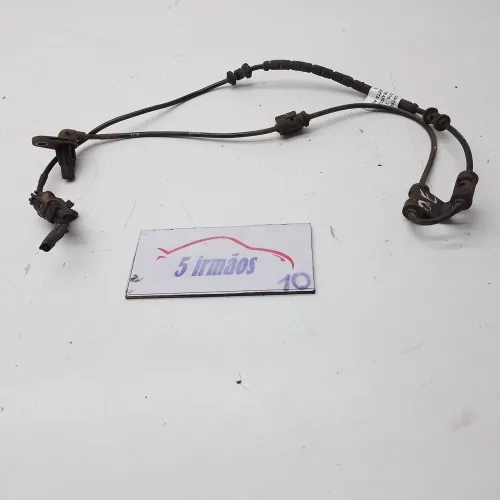Sensor Roda Dianteiro Esquerdo Kia Sportage 2.0 2015 / 2016