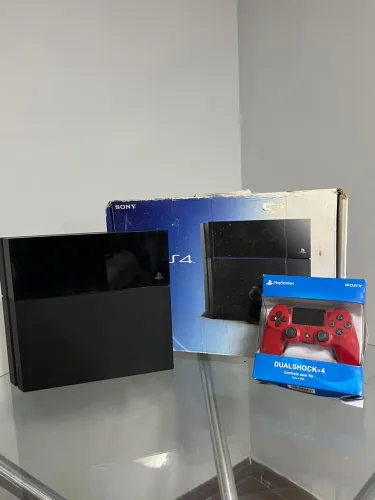 PlayStation 4 FAT 1 TB 12 x 120,97