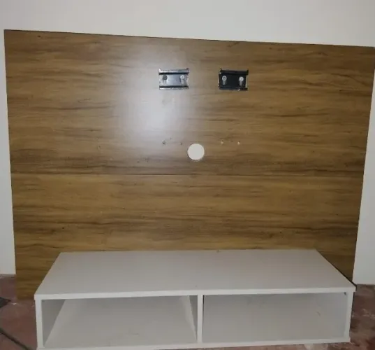 Painel de tv