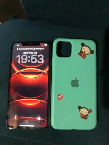 iPhone 11 Pro Max 256gb