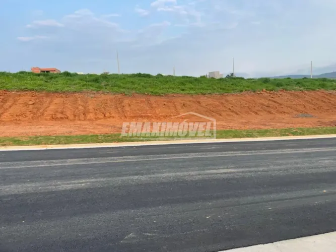 Terreno em Condomínios em Votorantim