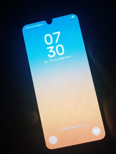 A17 5G 256GB