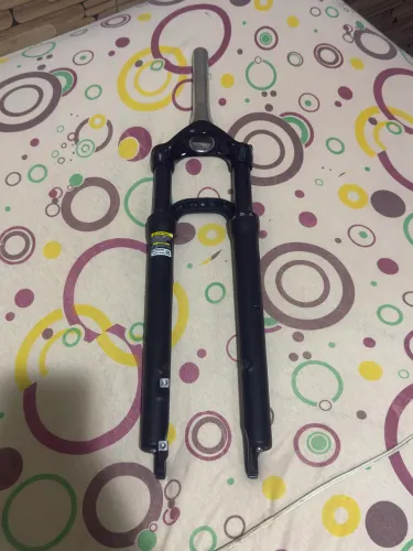 Amortecedor aro 29