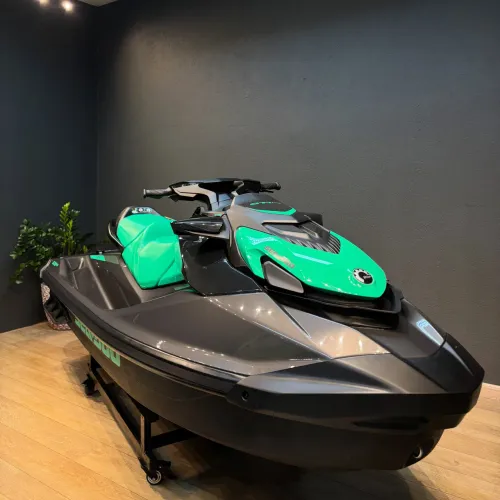 JETSKI SEA-DOO GTI 170 2026