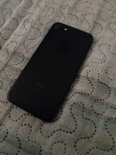 iphone 7 em ótimo estado