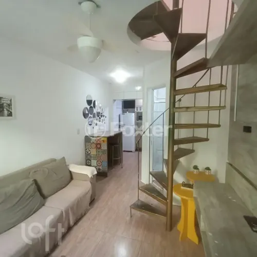 Casa em Condomínio à venda Rua Santo Alfredo, Vila São José - Porto Alegre