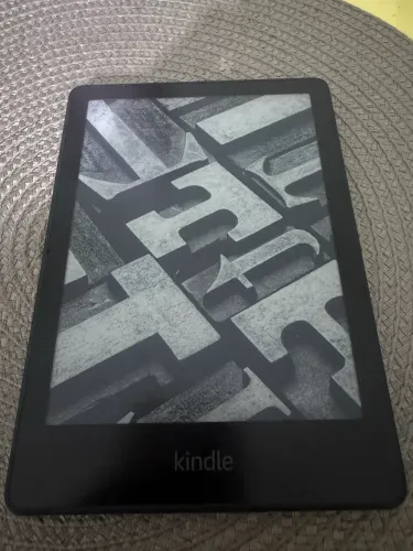 Kindle