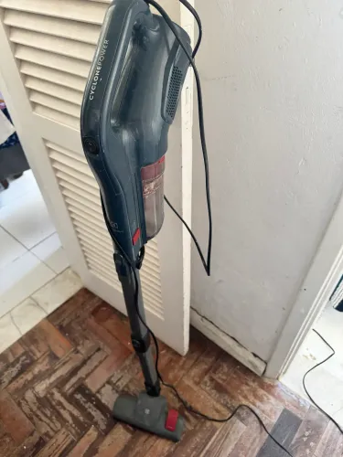 Aspirador de mão Electrolux