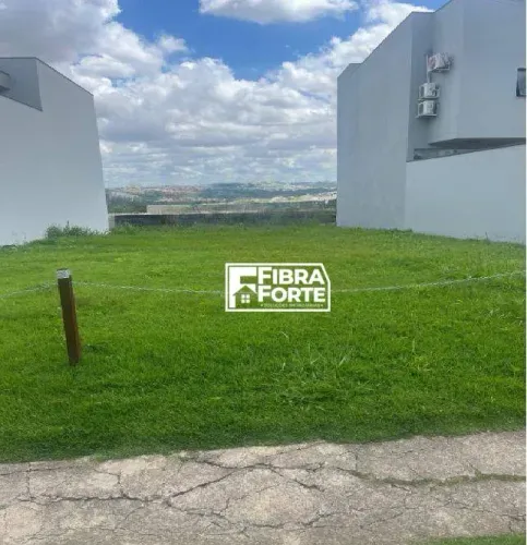 Terreno à venda, 364 m² por R$ 1.879.000 - Swiss Park - Campinas/SP