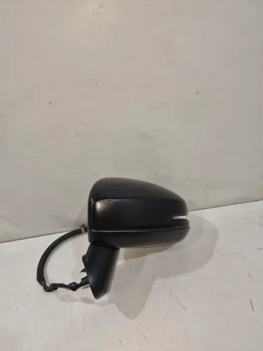 Retrovisor honda fit 2015 A 2023 lado esquerdo original 