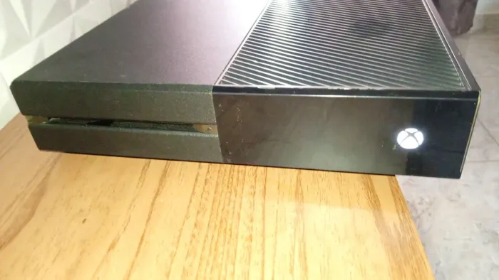 Vídeo game XBox One