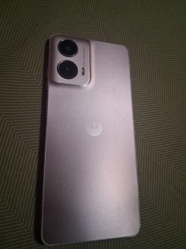 Celular motog 24