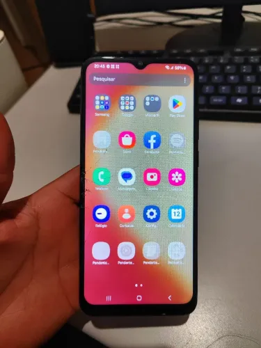 Samsung Galaxy A04E