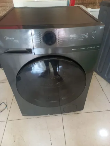 Máquina lava e seca midea 11kg