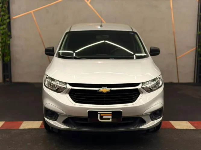 Chevrolet Spin LS 1.8 8V Econo.flex 5P Mec. 2023