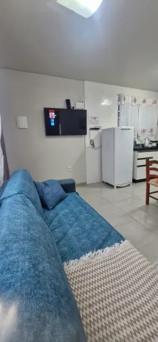 Alugo apto no Rio Vermelho anual