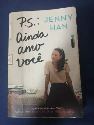 PARA TODOS OS GAROTOS QUE JÁ AMEI PS: ainda amo você