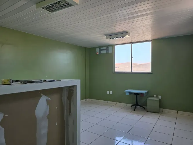 Sala Comercial no Jurunas