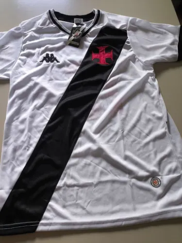 Camisa do Vasco