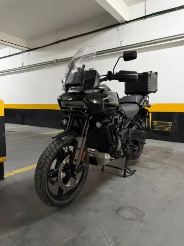 HD Harley Davidson Pan America 1250 Special S