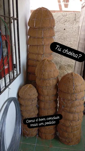 Caqueiras 