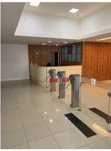 Sala à venda, 60 m² por R$ 134.804,00 - Centro - Itaboraí/RJ