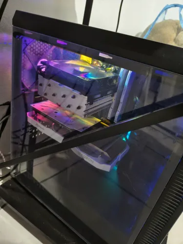 Pc gamer Ryzen 7 5700x