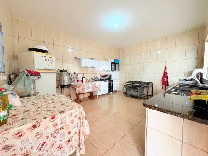Casa para Alugar no Parque Industrial em Maringá