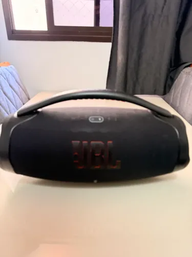 JBL Boom Box 3