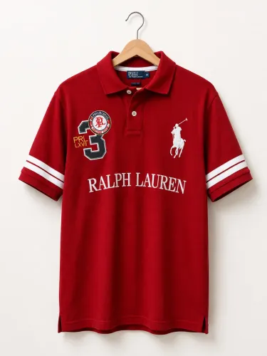 Camisa polo ralph Lauren