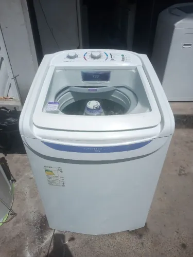 Maquima de lavar Eletrolux 15 kg