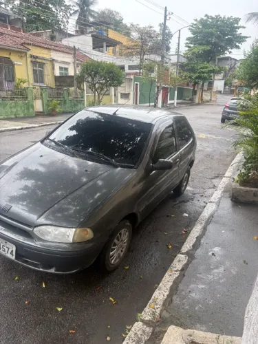 Fiat Palio EX 1.0 MPI 2P 2000